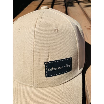 Kutya egy világ - baseball sapka